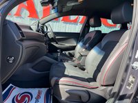 USED 2020 70 HYUNDAI TUCSON 1.6 T-GDi N Line SUV 5dr Petrol Manual Euro 6 (s/s) (177 ps) Full History, Only One Former Owner
