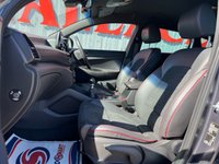 USED 2020 70 HYUNDAI TUCSON 1.6 T-GDi N Line SUV 5dr Petrol Manual Euro 6 (s/s) (177 ps) Full History, Only One Former Owner