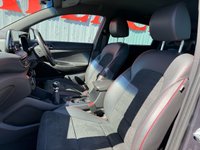 USED 2020 70 HYUNDAI TUCSON 1.6 T-GDi N Line SUV 5dr Petrol Manual Euro 6 (s/s) (177 ps) Full History, Only One Former Owner