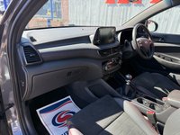 USED 2020 70 HYUNDAI TUCSON 1.6 T-GDi N Line SUV 5dr Petrol Manual Euro 6 (s/s) (177 ps) Full History, Only One Former Owner