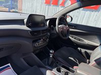 USED 2020 70 HYUNDAI TUCSON 1.6 T-GDi N Line SUV 5dr Petrol Manual Euro 6 (s/s) (177 ps) Full History, Only One Former Owner
