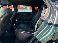 USED 2020 70 HYUNDAI TUCSON 1.6 T-GDi N Line SUV 5dr Petrol Manual Euro 6 (s/s) (177 ps) Full History, Only One Former Owner