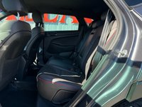 USED 2020 70 HYUNDAI TUCSON 1.6 T-GDi N Line SUV 5dr Petrol Manual Euro 6 (s/s) (177 ps) Full History, Only One Former Owner