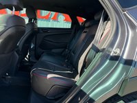 USED 2020 70 HYUNDAI TUCSON 1.6 T-GDi N Line SUV 5dr Petrol Manual Euro 6 (s/s) (177 ps) Full History, Only One Former Owner