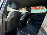 USED 2020 70 HYUNDAI TUCSON 1.6 T-GDi N Line SUV 5dr Petrol Manual Euro 6 (s/s) (177 ps) Full History, Only One Former Owner