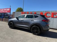 USED 2020 70 HYUNDAI TUCSON 1.6 T-GDi N Line SUV 5dr Petrol Manual Euro 6 (s/s) (177 ps) Full History, Only One Former Owner