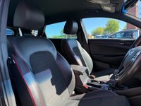 USED 2020 70 HYUNDAI TUCSON 1.6 T-GDi N Line SUV 5dr Petrol Manual Euro 6 (s/s) (177 ps) Full History, Only One Former Owner