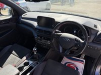 USED 2020 70 HYUNDAI TUCSON 1.6 T-GDi N Line SUV 5dr Petrol Manual Euro 6 (s/s) (177 ps) Full History, Only One Former Owner