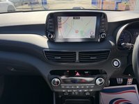 USED 2020 70 HYUNDAI TUCSON 1.6 T-GDi N Line SUV 5dr Petrol Manual Euro 6 (s/s) (177 ps) Full History, Only One Former Owner