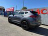 USED 2020 70 HYUNDAI TUCSON 1.6 T-GDi N Line SUV 5dr Petrol Manual Euro 6 (s/s) (177 ps) Full History, Only One Former Owner