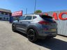 USED 2020 70 HYUNDAI TUCSON 1.6 T-GDi N Line SUV 5dr Petrol Manual Euro 6 (s/s) (177 ps) Full History, Only One Former Owner