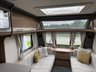 USED 2018 COACHMAN VIP 460 2018 Coachman VIP 460 2018 Coachman VIP 460 2 Berth