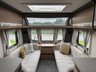 USED 2018 COACHMAN VIP 460 2018 Coachman VIP 460 2018 Coachman VIP 460 2 Berth