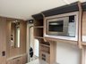 USED 2018 COACHMAN VIP 460 2018 Coachman VIP 460 2018 Coachman VIP 460 2 Berth