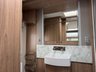 USED 2018 COACHMAN VIP 460 2018 Coachman VIP 460 2018 Coachman VIP 460 2 Berth