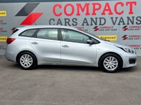 USED 2018 18 KIA CEED 1.6 CRDi 1 Sportswagon 5dr Diesel Manual Euro 6 (s/s) (134 bhp) ESTATE !!!!