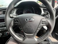 USED 2018 18 KIA CEED 1.6 CRDi 1 Sportswagon 5dr Diesel Manual Euro 6 (s/s) (134 bhp) ESTATE !!!!