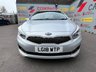 USED 2018 18 KIA CEED 1.6 CRDi 1 Sportswagon 5dr Diesel Manual Euro 6 (s/s) (134 bhp) ESTATE !!!!
