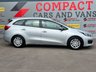 USED 2018 18 KIA CEED 1.6 CRDi 1 Sportswagon 5dr Diesel Manual Euro 6 (s/s) (134 bhp) ESTATE !!!!