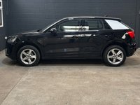 USED 2019 19 AUDI Q2 1.0 TFSI 30 Sport SUV 5dr Petrol Manual Euro 6 (s/s) (116 ps) SAT NAV - DAB - BLUETOOTH