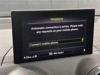 USED 2019 19 AUDI Q2 1.0 TFSI 30 Sport SUV 5dr Petrol Manual Euro 6 (s/s) (116 ps) SAT NAV - DAB - BLUETOOTH