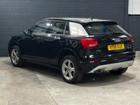 USED 2019 19 AUDI Q2 1.0 TFSI 30 Sport SUV 5dr Petrol Manual Euro 6 (s/s) (116 ps) SAT NAV - DAB - BLUETOOTH