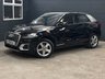 USED 2019 19 AUDI Q2 1.0 TFSI 30 Sport SUV 5dr Petrol Manual Euro 6 (s/s) (116 ps) SAT NAV - DAB - BLUETOOTH