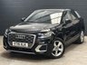 USED 2019 19 AUDI Q2 1.0 TFSI 30 Sport SUV 5dr Petrol Manual Euro 6 (s/s) (116 ps) SAT NAV - DAB - BLUETOOTH