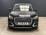 USED 2019 19 AUDI Q2 1.0 TFSI 30 Sport SUV 5dr Petrol Manual Euro 6 (s/s) (116 ps) SAT NAV - DAB - BLUETOOTH
