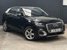 USED 2019 19 AUDI Q2 1.0 TFSI 30 Sport SUV 5dr Petrol Manual Euro 6 (s/s) (116 ps) SAT NAV - DAB - BLUETOOTH