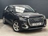 USED 2019 19 AUDI Q2 1.0 TFSI 30 Sport SUV 5dr Petrol Manual Euro 6 (s/s) (116 ps) SAT NAV - DAB - BLUETOOTH