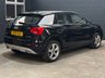 USED 2019 19 AUDI Q2 1.0 TFSI 30 Sport SUV 5dr Petrol Manual Euro 6 (s/s) (116 ps) SAT NAV - DAB - BLUETOOTH