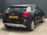 USED 2019 19 AUDI Q2 1.0 TFSI 30 Sport SUV 5dr Petrol Manual Euro 6 (s/s) (116 ps) SAT NAV - DAB - BLUETOOTH