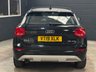 USED 2019 19 AUDI Q2 1.0 TFSI 30 Sport SUV 5dr Petrol Manual Euro 6 (s/s) (116 ps) SAT NAV - DAB - BLUETOOTH