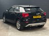 USED 2019 19 AUDI Q2 1.0 TFSI 30 Sport SUV 5dr Petrol Manual Euro 6 (s/s) (116 ps) SAT NAV - DAB - BLUETOOTH