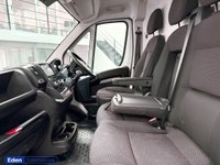 USED 2023 73 CITROEN RELAY 2.2 BlueHDi 35 Enterprise Edition L4 High Roof Euro 6 (s/s) (Heavy) (140 ps) L4 EXTRA LONG WHEELBASE