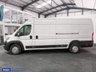 USED 2023 73 CITROEN RELAY 2.2 BlueHDi 35 Enterprise Edition L4 High Roof Euro 6 (s/s) (Heavy) (140 ps) L4 EXTRA LONG WHEELBASE
