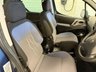 USED 2016 16 PEUGEOT PARTNER 1.6L WHEELCHAIR ACCESS WAV LOW MILES 3 SEATS PLUS WHEELCHAIR