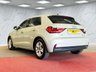 USED 2023 73 AUDI A1 1.0 TFSI 25 Technik Sportback 5dr Petrol Manual Euro 6 (s/s) (95 ps) 1 OWNER, 2 KEYS