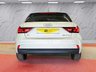 USED 2023 73 AUDI A1 1.0 TFSI 25 Technik Sportback 5dr Petrol Manual Euro 6 (s/s) (95 ps) 1 OWNER, 2 KEYS