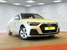USED 2023 73 AUDI A1 1.0 TFSI 25 Technik Sportback 5dr Petrol Manual Euro 6 (s/s) (95 ps) 1 OWNER, 2 KEYS