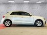 USED 2023 73 AUDI A1 1.0 TFSI 25 Technik Sportback 5dr Petrol Manual Euro 6 (s/s) (95 ps) 1 OWNER, 2 KEYS
