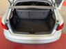 USED 2023 73 AUDI A1 1.0 TFSI 25 Technik Sportback 5dr Petrol Manual Euro 6 (s/s) (95 ps) 1 OWNER, 2 KEYS