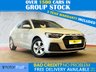 USED 2023 73 AUDI A1 1.0 TFSI 25 Technik Sportback 5dr Petrol Manual Euro 6 (s/s) (95 ps) 1 OWNER, 2 KEYS
