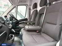 USED 2023 73 CITROEN RELAY 2.2 BlueHDi 35 Enterprise Edition Panel Van 5dr Diesel Manual L4 High Roof Euro 6 (s/s) (Heavy) (140 ps) 