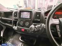 USED 2023 73 CITROEN RELAY 2.2 BlueHDi 35 Enterprise Edition Panel Van 5dr Diesel Manual L4 High Roof Euro 6 (s/s) (Heavy) (140 ps) 