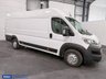 USED 2023 73 CITROEN RELAY 2.2 BlueHDi 35 Enterprise Edition Panel Van 5dr Diesel Manual L4 High Roof Euro 6 (s/s) (Heavy) (140 ps) 