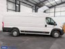 USED 2023 73 CITROEN RELAY 2.2 BlueHDi 35 Enterprise Edition Panel Van 5dr Diesel Manual L4 High Roof Euro 6 (s/s) (Heavy) (140 ps) 