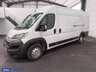 USED 2023 73 CITROEN RELAY 2.2 BlueHDi 35 Enterprise Edition Panel Van 5dr Diesel Manual L4 High Roof Euro 6 (s/s) (Heavy) (140 ps) 
