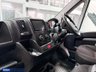 USED 2023 73 CITROEN RELAY 2.2 BlueHDi 35 Enterprise Edition Panel Van 5dr Diesel Manual L4 High Roof Euro 6 (s/s) (Heavy) (140 ps) 